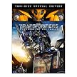 Transformers: Revenge of the Fallen DVD - Only at Target