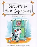  Biscuits in the Cupboard:  Barbara Nichol