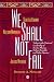 We Shall Not Fail: Values in the National Leadership of Seretse Khama, Nelson Mandela and Julius Nyerere