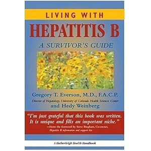 Living with Hepatitis B: A Survivor's Guide