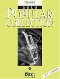 Popular Collection 6. Trompete, Solo