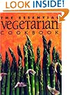 The Essential Vegetarian Cookbook