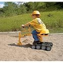 Kettler Cat Excavator