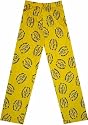 Corona Beer Property of Corona Extra Brew Crew lounge pants for men - Small