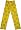 Corona Beer Property of Corona Extra Brew Crew lounge pants for men - Small