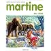 Martine, num�ro 13 : Martine au zoo