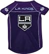 Los Angeles Kings Pet Dog Hockey Jersey XL v3 Los Angeles Kings Pet Dog Hockey Jersey XL v3