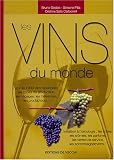 Revue De Vecchi  / Les Vins du monde
