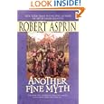 Another Fine Myth by Robert Asprin