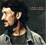 Review Chris Rea  / Dancing Down The Stony Road