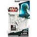 Star Wars 2009 Legacy Collection BuildADroid Action Figure BD No. 55 Snowtrooper