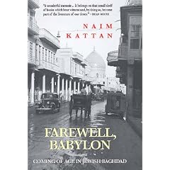 Farewell, Babylon: Coming of Age in Jewish Baghdad