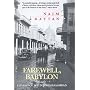 Farewell Babylon