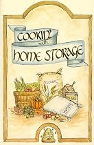 Cookin' with Home Storage
