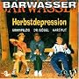 Herbstdepressionen