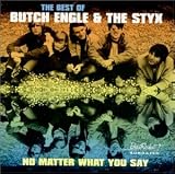 No Matter What You Say