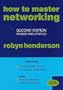 How to Master Networking