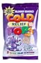 Runny Rhino Cold Relief Pops, Assorted Flavors, 20-Count (Pack of 6)