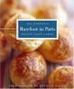 Barefoot Contessa in Paris Tri-Fold Recipe Note Cards