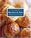 Barefoot in Paris Tri-Fold Recipe Note Cards by Ina Garten ISBN 1400053862
