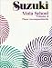 Suzuki Viola School: Piano Accompaniments Volume 4 (Suzuki Method Core Materials)