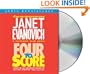 Four to Score (Stephanie Plum, No. 4)