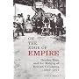 On the Edge of Empire: Gender, Race, and the Making of British Columbia, 1849-1871 (Studies in Gender and History)