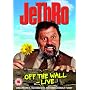 Jethro - Off The Wall [DVD]