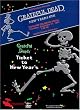 The Grateful Dead - Ticket to New Year's