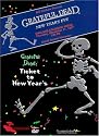 The Grateful Dead - Ticket to New Year's