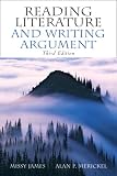 Reading Literature and Writing Argument