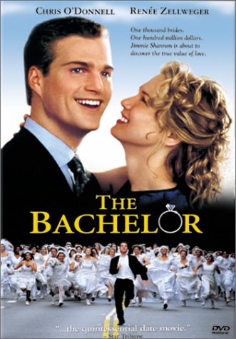 Bachelor (Ws) dvd, Film dvd Bachelor (Ws)