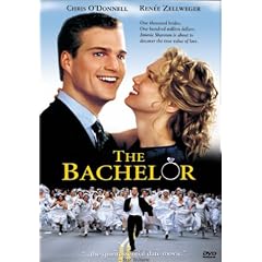 The Bachelor [2000] (REGION 1) (NTSC)
