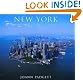 New York from the Air