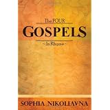 TheFourGospels~InRhyme~