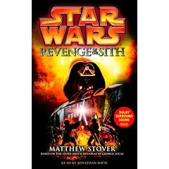 Star Wars, Episode III - Revenge of the Sith