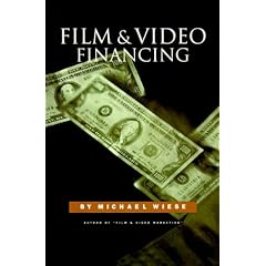 Film & Video Financing