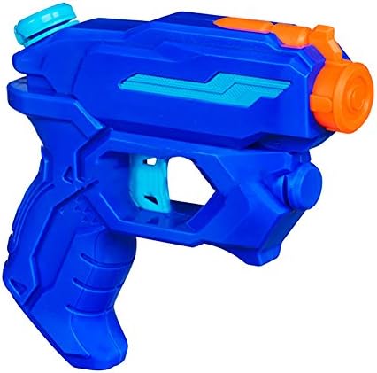 CSJFW Air-powered Water Pistol Color Blue