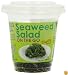 Japanese Delight Seaweed Salad on the Go, 0.9-Ounce (Pack of 6)