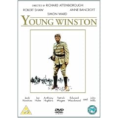 Young Winston (Se) [DVD]