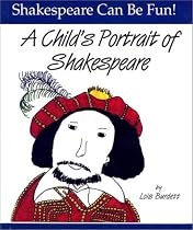 A Child's Portrait of Shakespeare