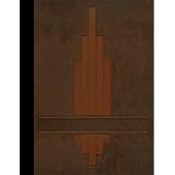 (Reprint) 1938 Yearbook: Pontiac Central High School, Pontiac, Michigan by Pontiac Central High School 1938 Yearbook Staff