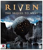 Riven: The Sequel to Myst DVD-ROM