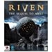Riven: The Sequel to Myst DVD-ROM