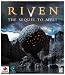 Riven: The Sequel to Myst DVD-ROM