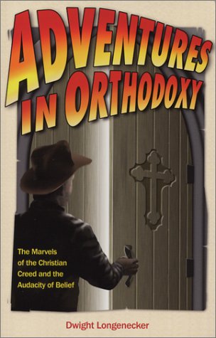 Adventures in Orthodoxy under Catechisms in The Books Store