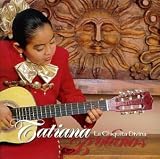 Tatiana Bolanos - La Chiquita Divina ( Audio CD ) - B0000062KO