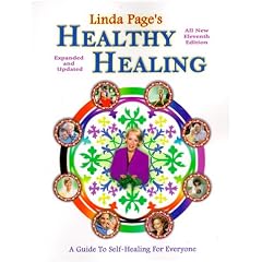 Healthy Healing: A Guide to Self-healing for Everyone
