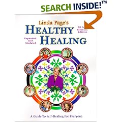 Healthy Healing - A Guide To Self Healing For Everyone - Eleventh Edition