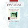 John Adams: Grand Pianola; Steve Reich: Eight Lines; Vermont Counterpoint